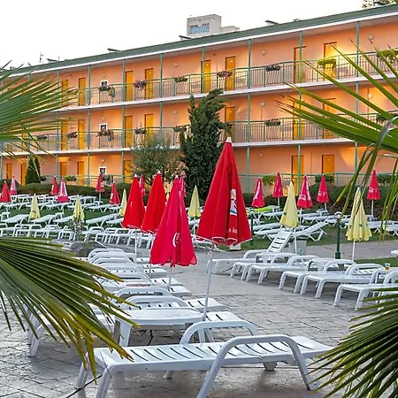 Trakia Hotel Slantschew brjag