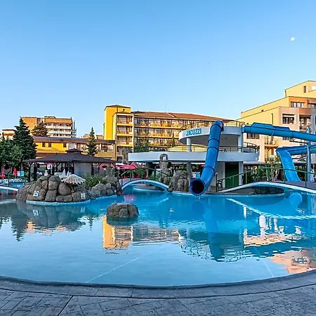 Trakia Hotel Slantschew brjag