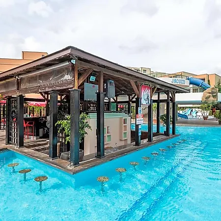Hotel Trakia