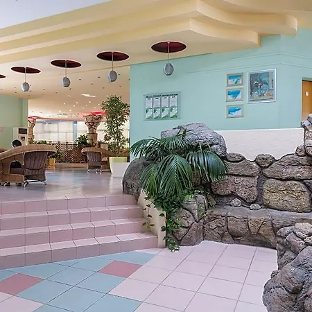 Trakia Hotel Slantschew brjag