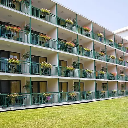 Trakia Hotel